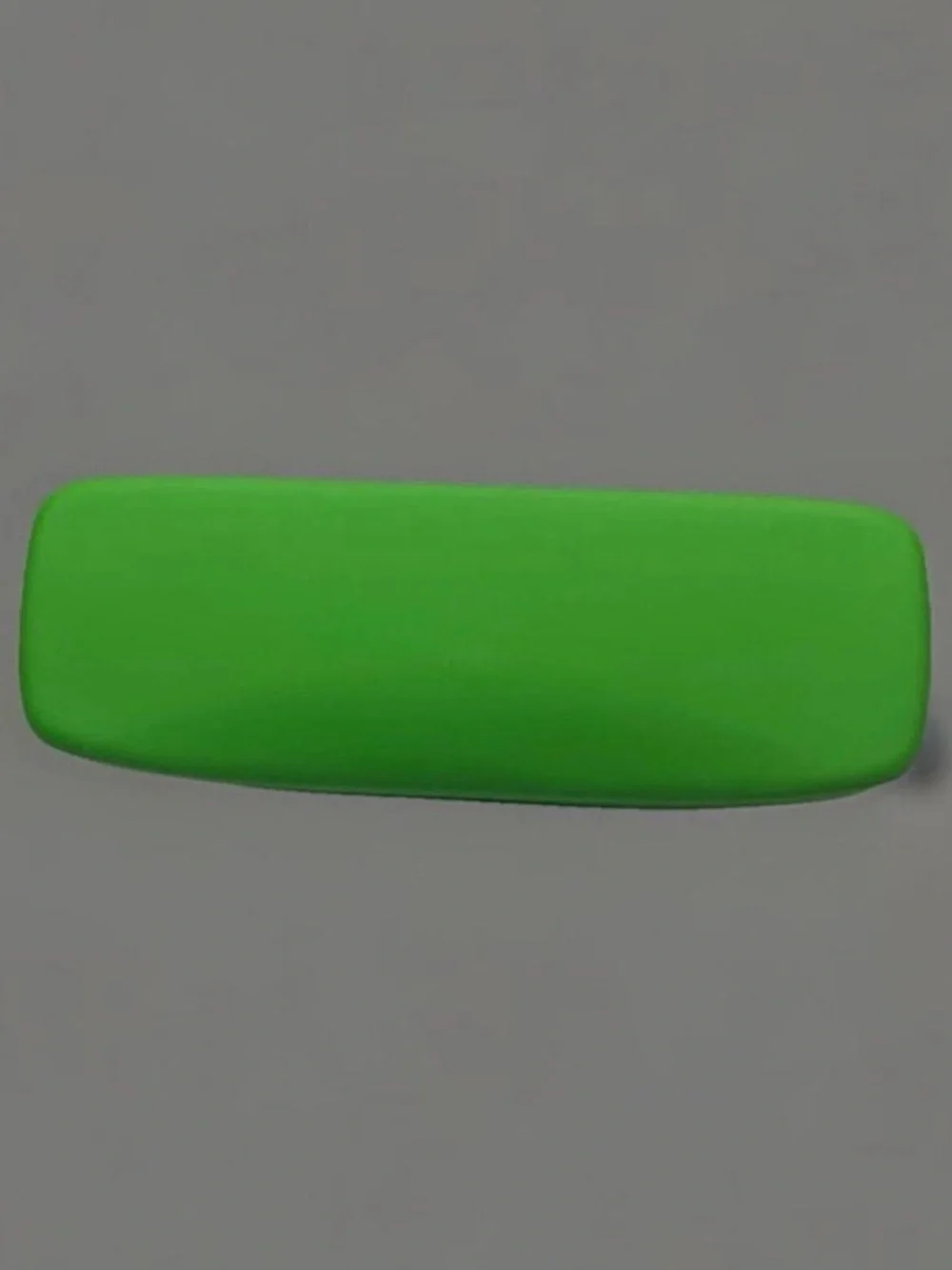 Ray-Ban junior Kids Green Eyeglass Sunglasses Case